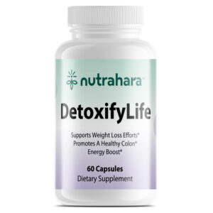 DetoxifyLife