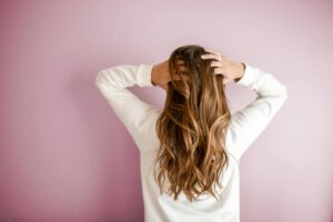 hair loss reasons for female
