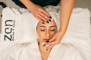 skincare careers