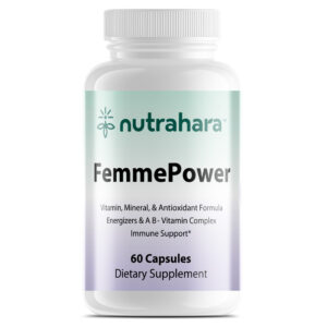 Genetics in Women's Health: FemmePower