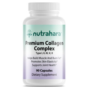 Premium Collagen Complex