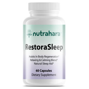 Women's Health: RestoraSleep