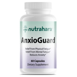 Women's Health: AnxioGuard