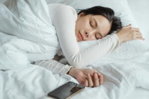 best sleep herbs