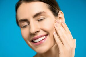 nail health