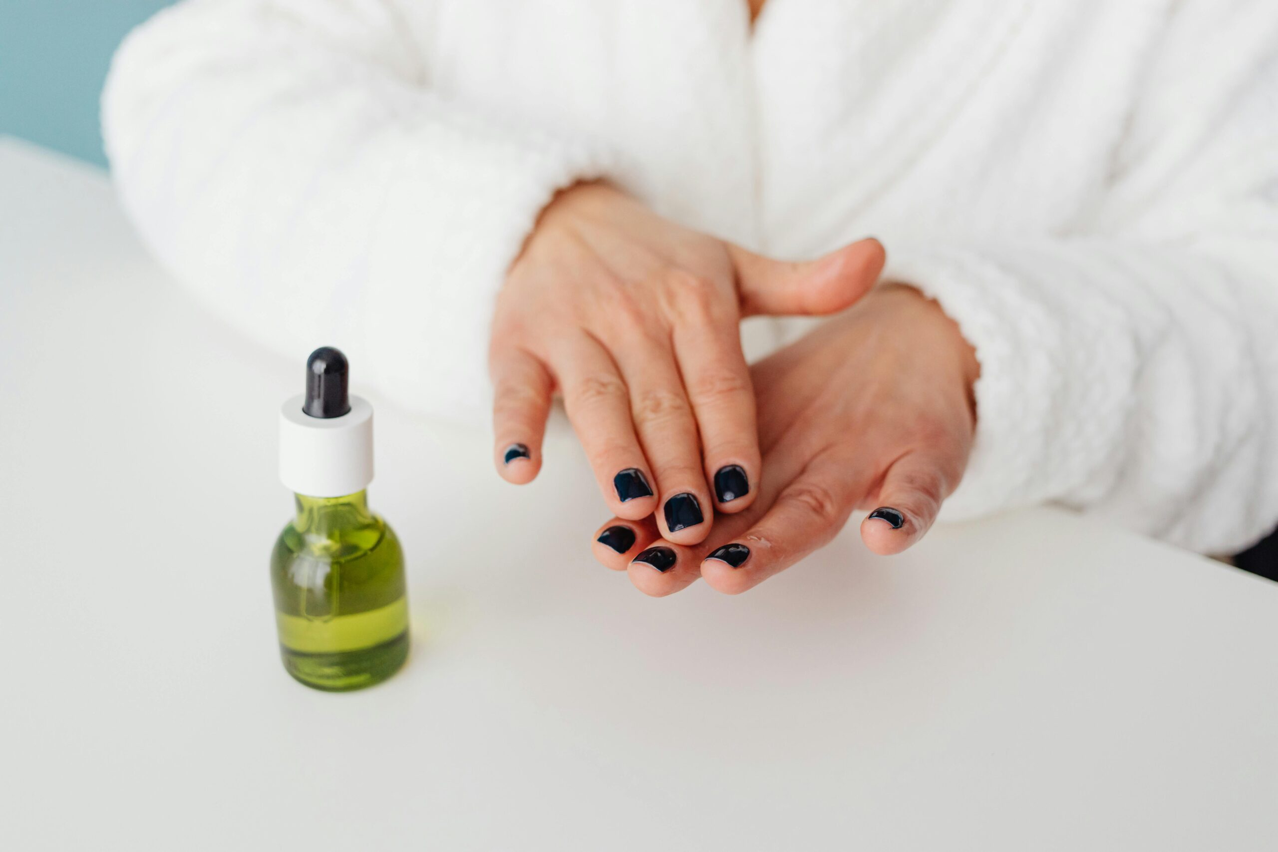 best vitamins for nails