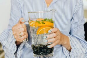 vitamins for nail growth
