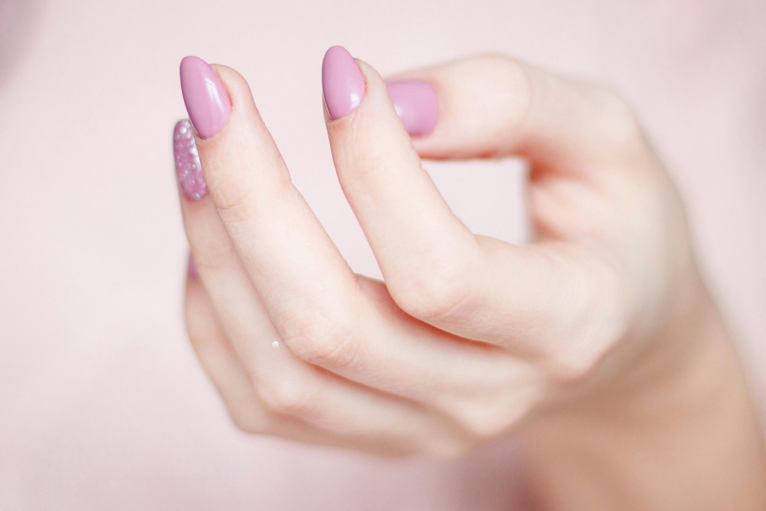 best nail product to strengthen nails