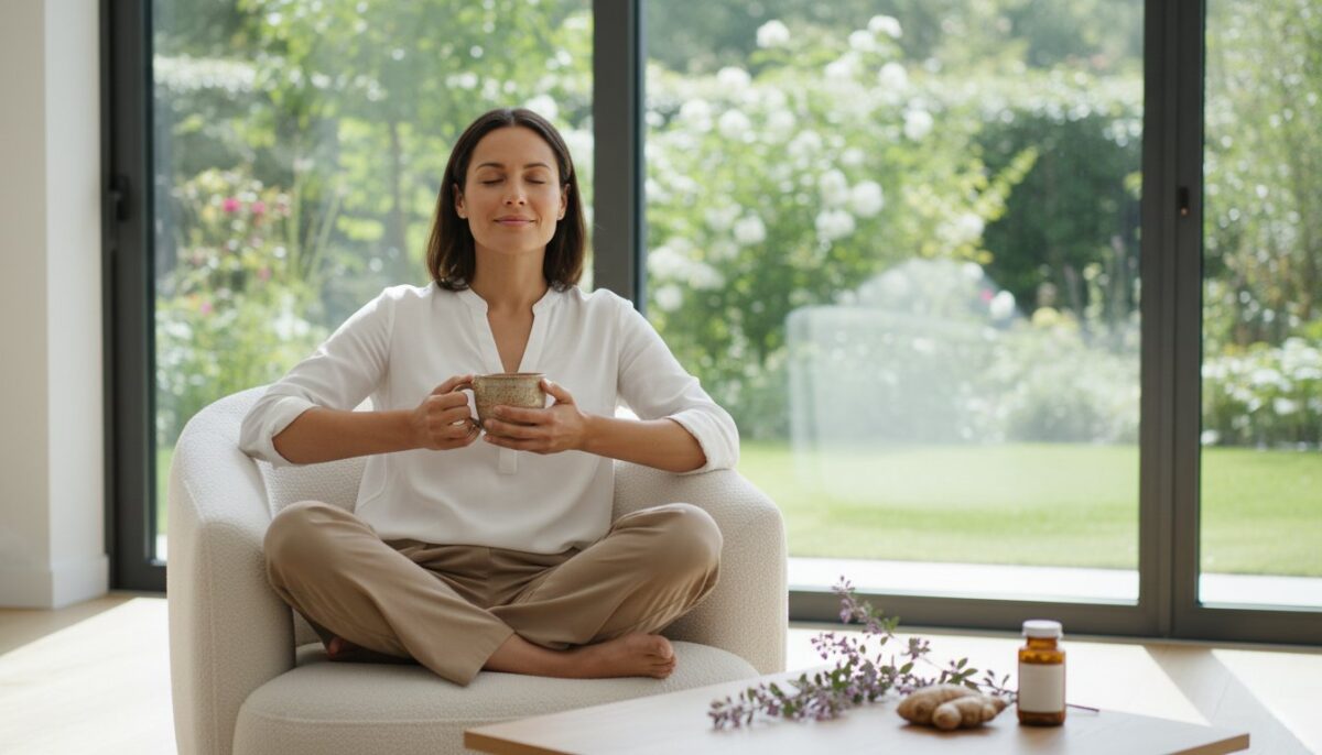 supplements for heavy menstrual bleeding