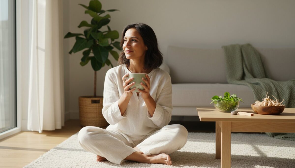 ayurvedic herbs for menopause hot flashes