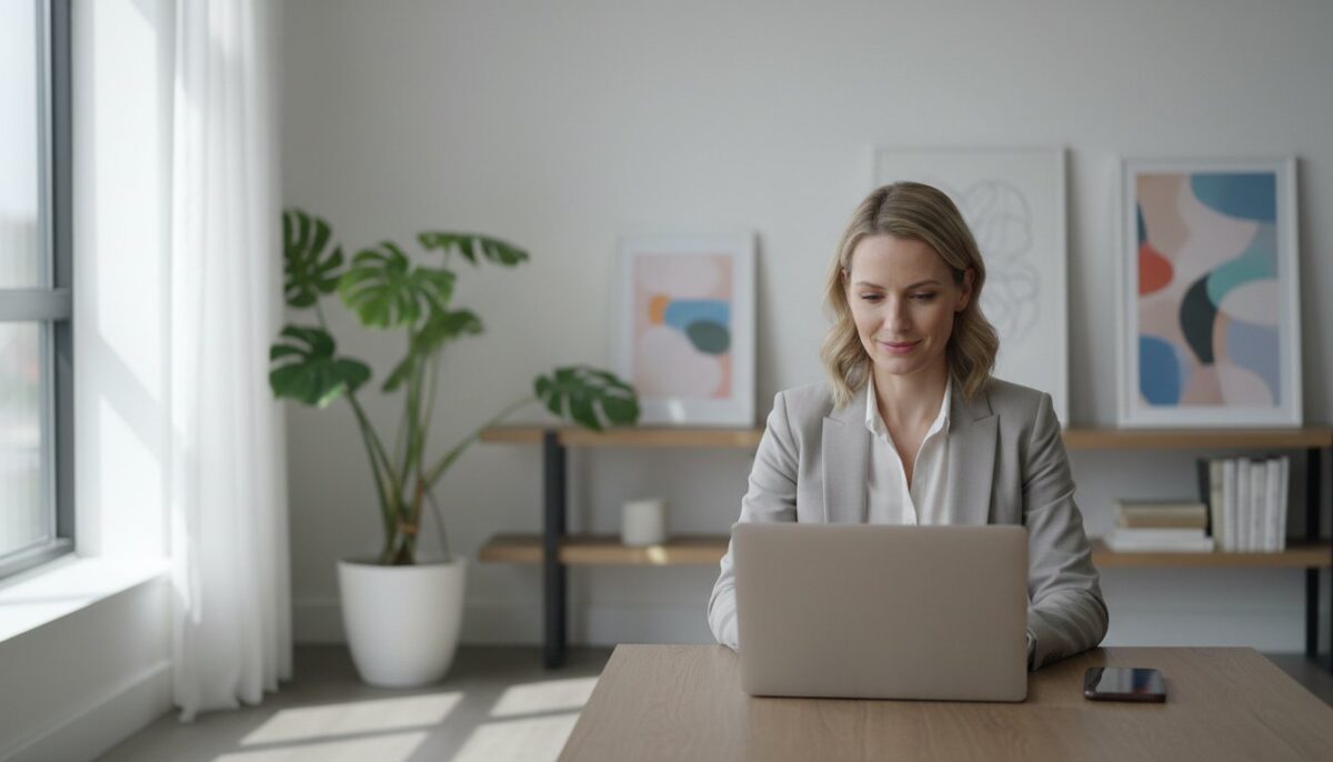 Advanced Brain and Focus Supplement FocusZenith