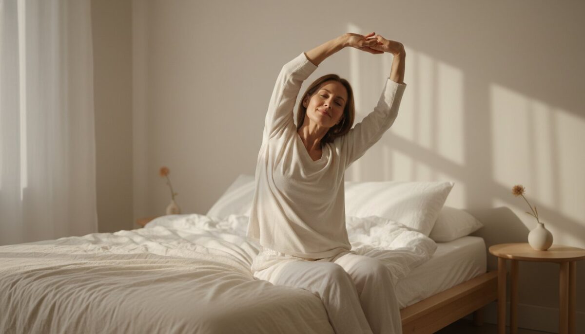 natural sleep supplement RestoraSleep