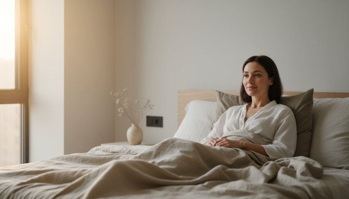 natural sleep supplement