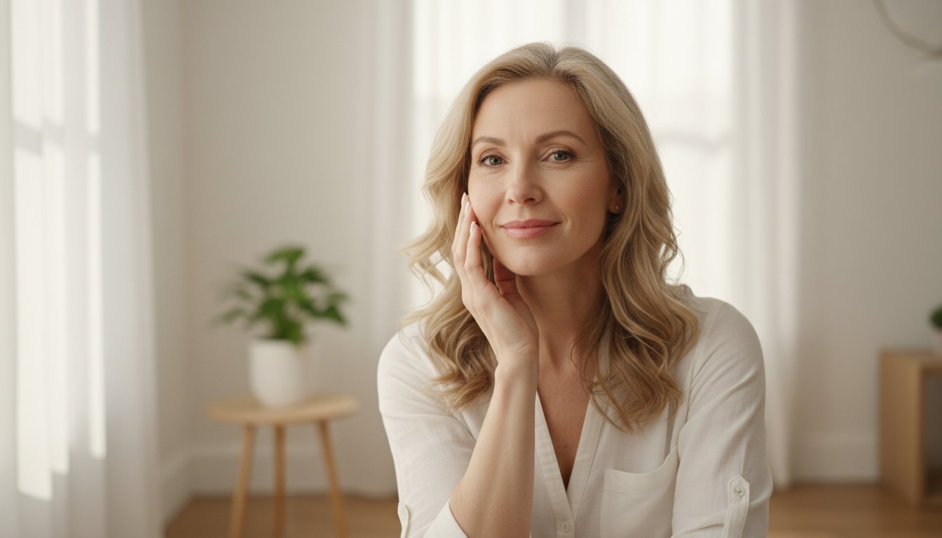 Recommended Hair Skin and Nails Vitamins: A Holistic Guide to Lasting Radiance