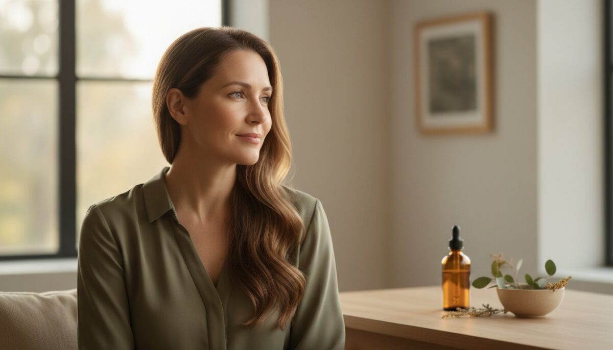 Hair Health Supplements