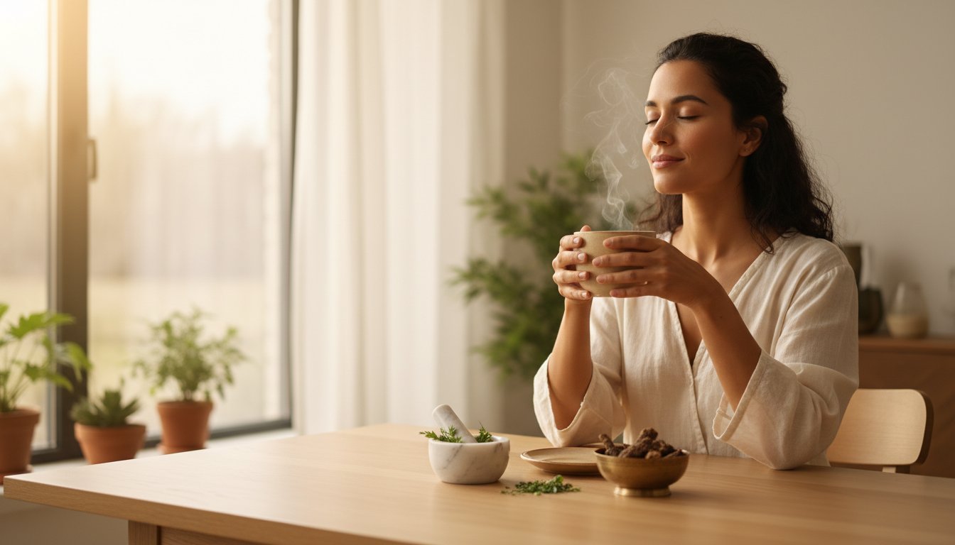 Ayurvedic Medicine for Women's Wellness: A Complete Guide