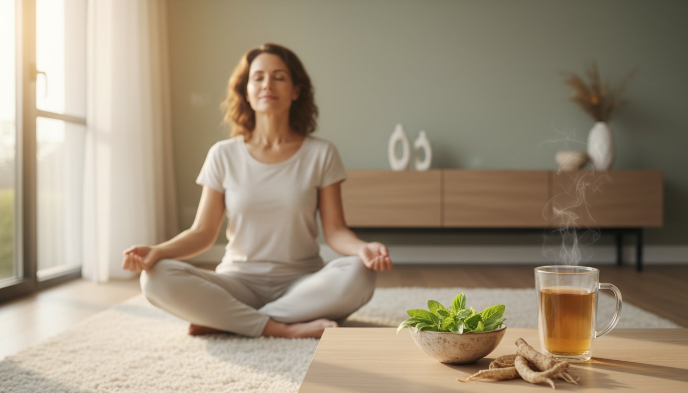 Ayurvedic Treatment for Hormonal Imbalance: A Complete Guide to Restoring Harmony
