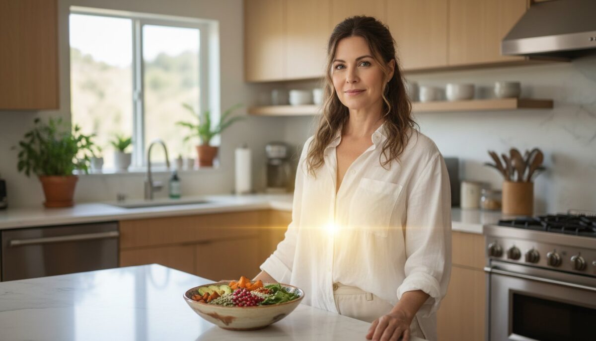 Can Digestive Enzymes Help You Lose Weight? A Holistic Science-Backed Guide for Women