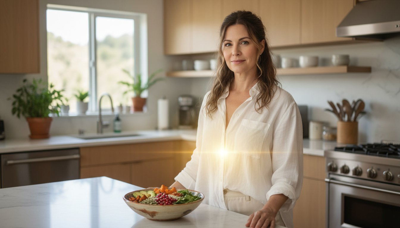 Can Digestive Enzymes Help You Lose Weight? A Holistic Science-Backed Guide for Women