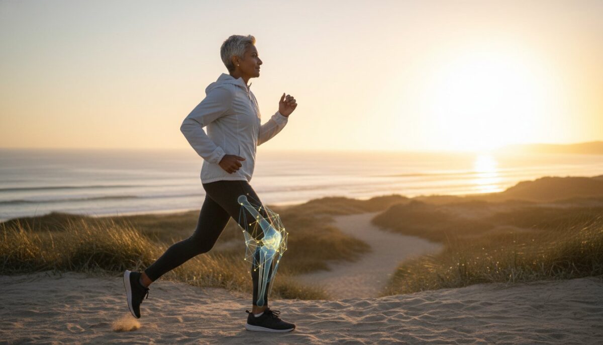 Glucosamine: A Complete Guide to Supporting Your Joint Health