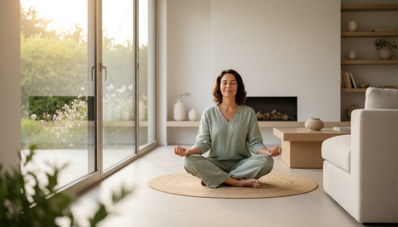 How to Balance Hormones Naturally: A Holistic Guide for Women
