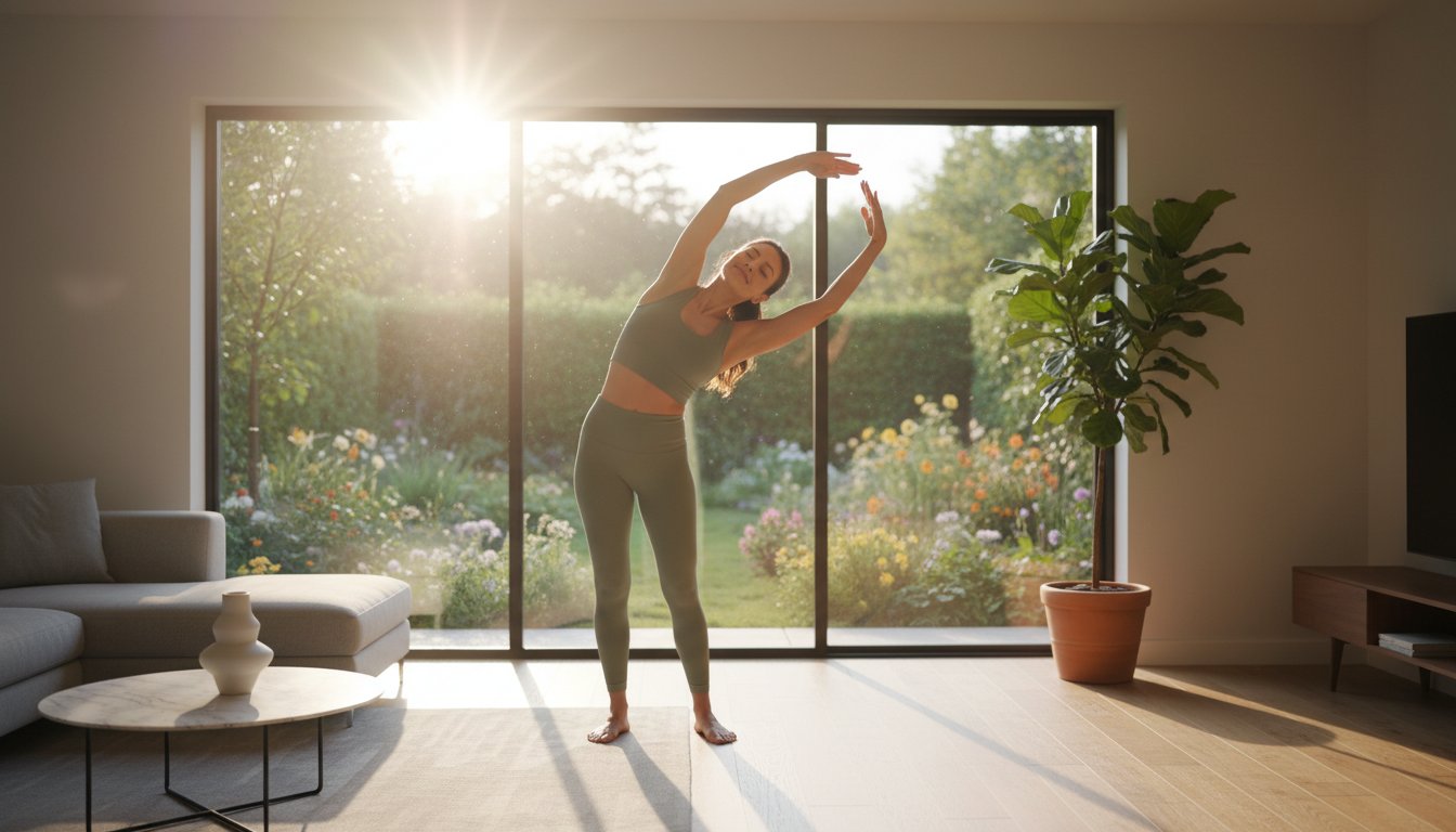 How to Increase Energy Levels Naturally: A Holistic Guide for Women