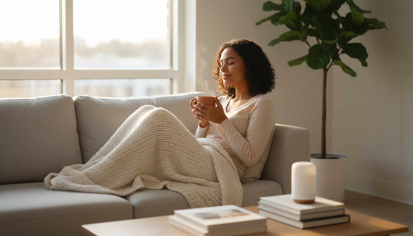 Natural Remedies for Menstrual Cramps: A Holistic Guide to Lasting Relief