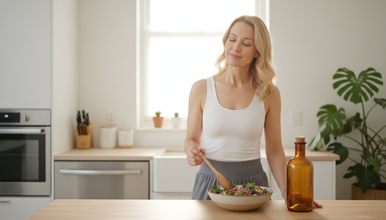 Pancreas Supplements: A Holistic Guide to Digestive Vitality and Women's Health