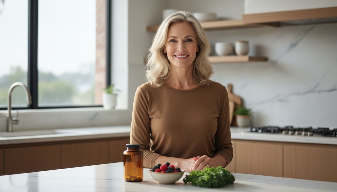 Post Menopause Supplements for Weight Loss: A Holistic 2026 Guide to Metabolic Health