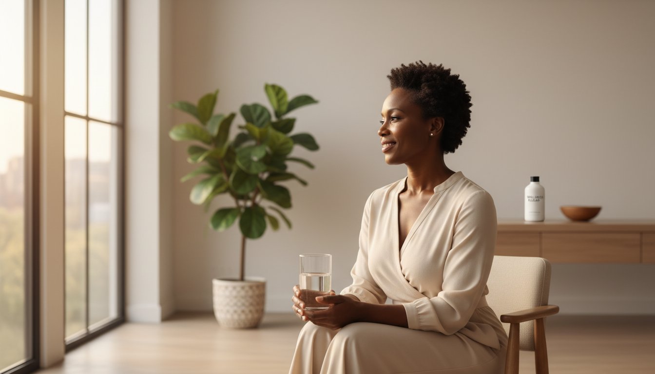 Radiant Beauty from Within: The Science and Spirit of Skin Health Supplements for Women