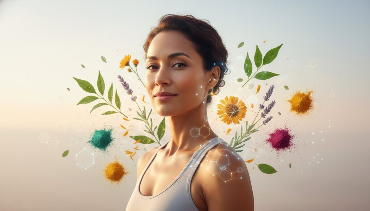 Revitalize Your Life: The Ultimate Guide to Energy Boosting Supplements for Women