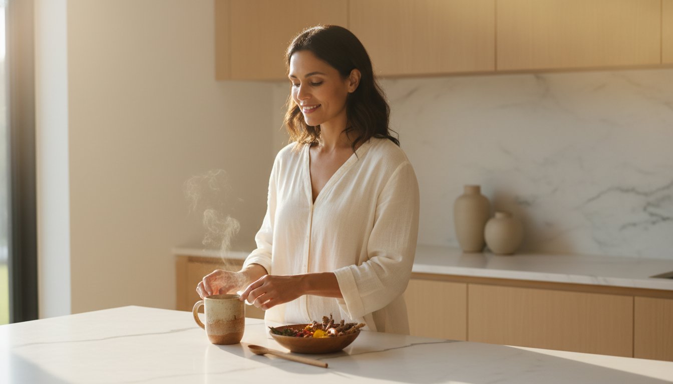 Revitalize Your Spark: A Guide to Ayurvedic Herbs for Female Energy