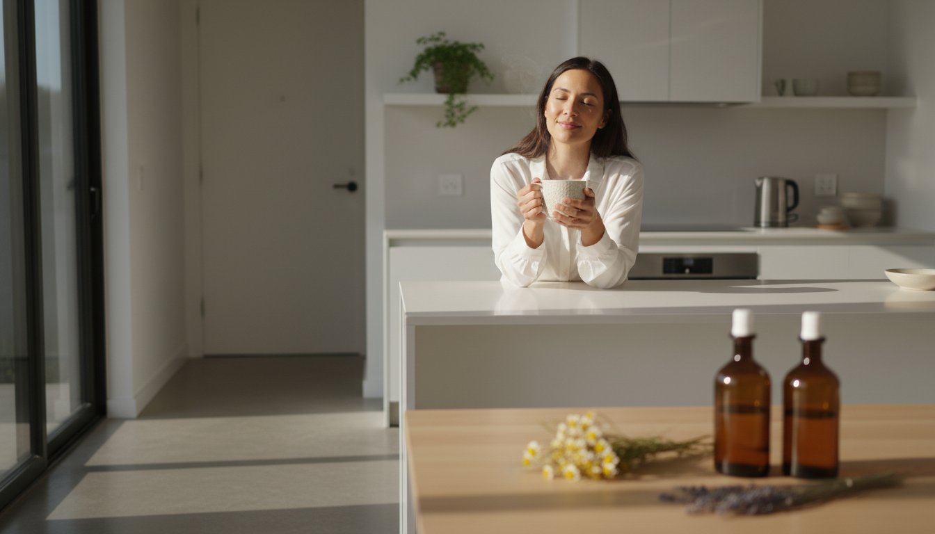 Supplements for PMS Relief: A Natural Guide to Hormonal Harmony