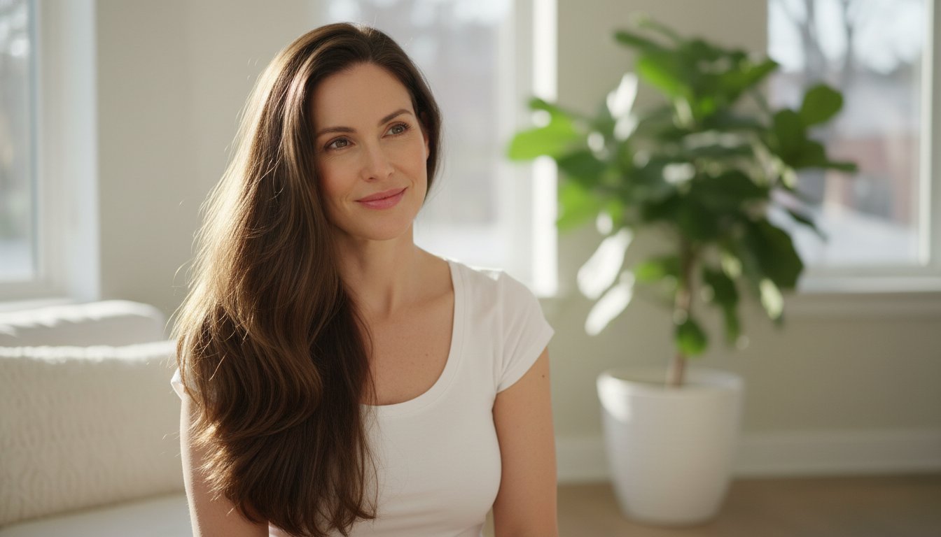 The Best Collagen for Hair Growth: A Holistic Guide for Every Life Stage