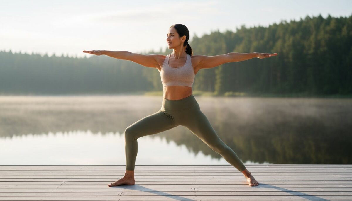 The Best Glucosamine Chondroitin for Women: A Complete Wellness Guide