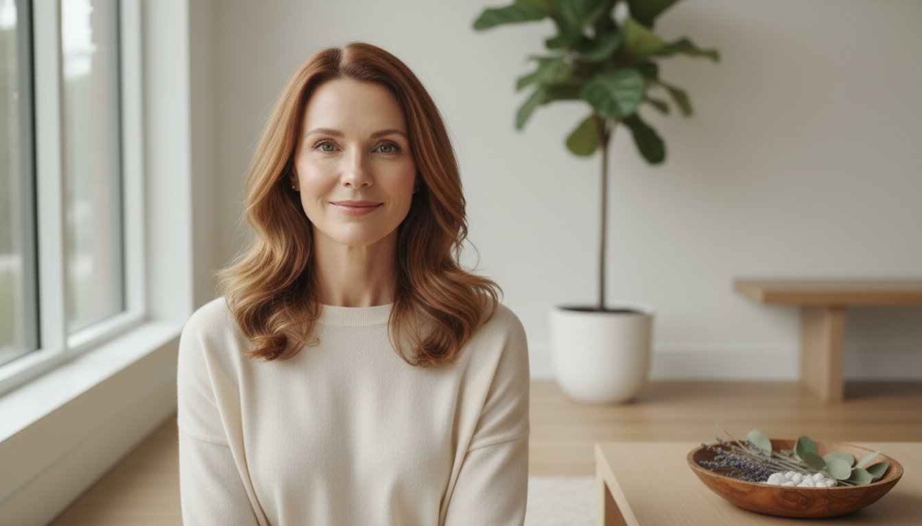 The Best Hair, Skin, and Nails Vitamins: A Science-Backed Ayurvedic Guide for Women