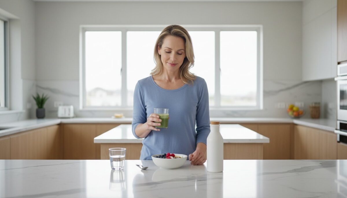 The Best Supplements for Gut Health: A Holistic Guide for Women’s Vitality in 2026