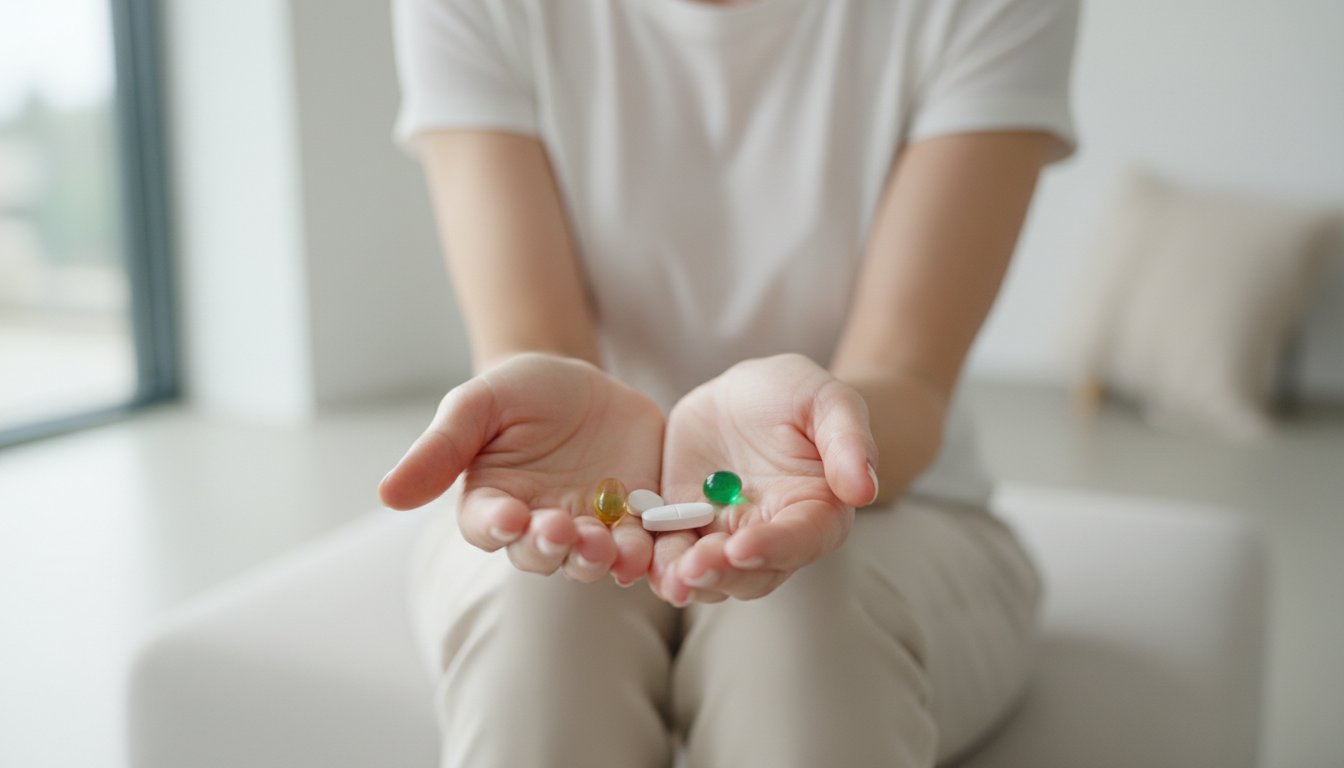 The Best Vitamins for Fingernails: A Holistic Guide to Strength and Vitality