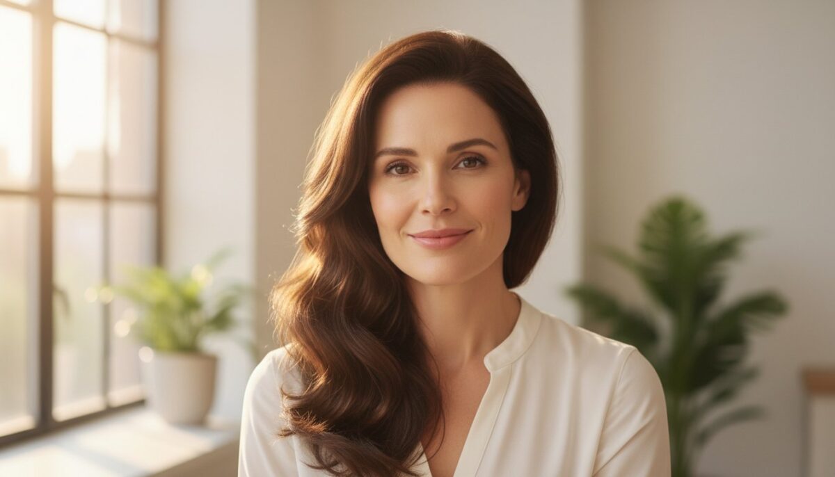 The Best Vitamins for Thinning Hair: A Holistic Guide for Women’s Hair Vitality