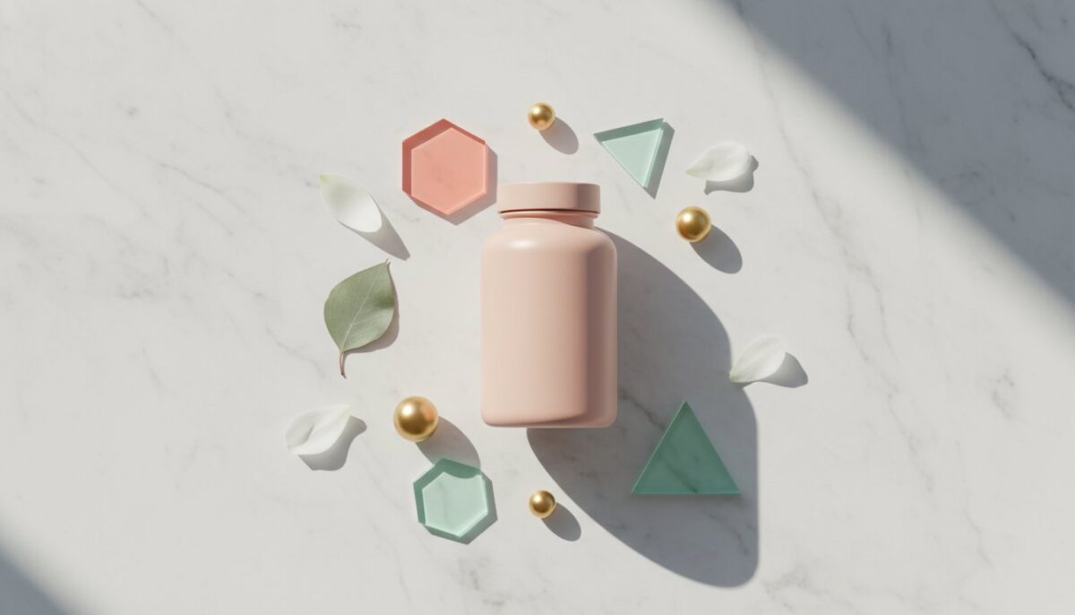 The Best Women's Daily Multivitamin for 2026: A Complete Guide