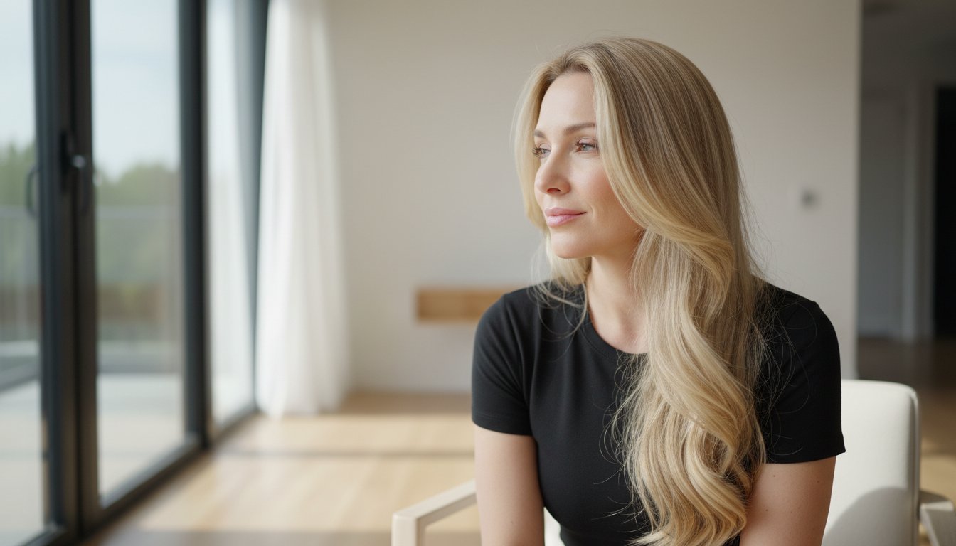 The Ultimate Guide to Hair Health: Restoring Shine and Strength from Within