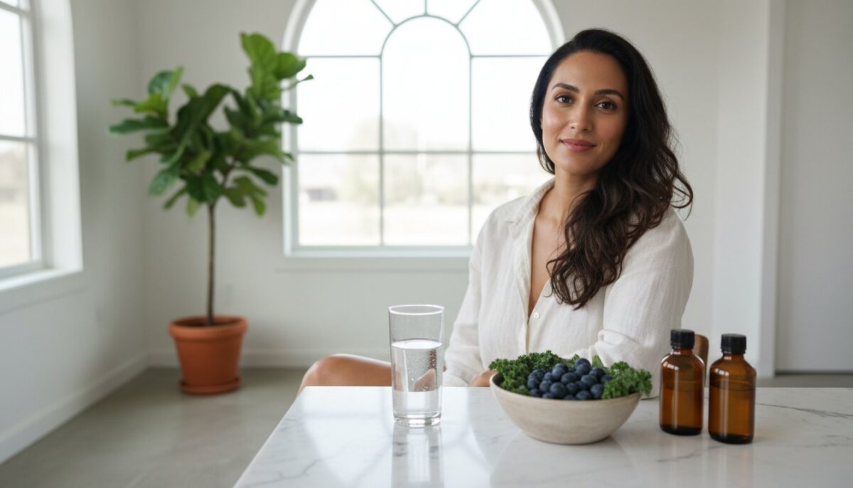 The Ultimate Guide to Skin Health: An Inside-Out Approach for 2026