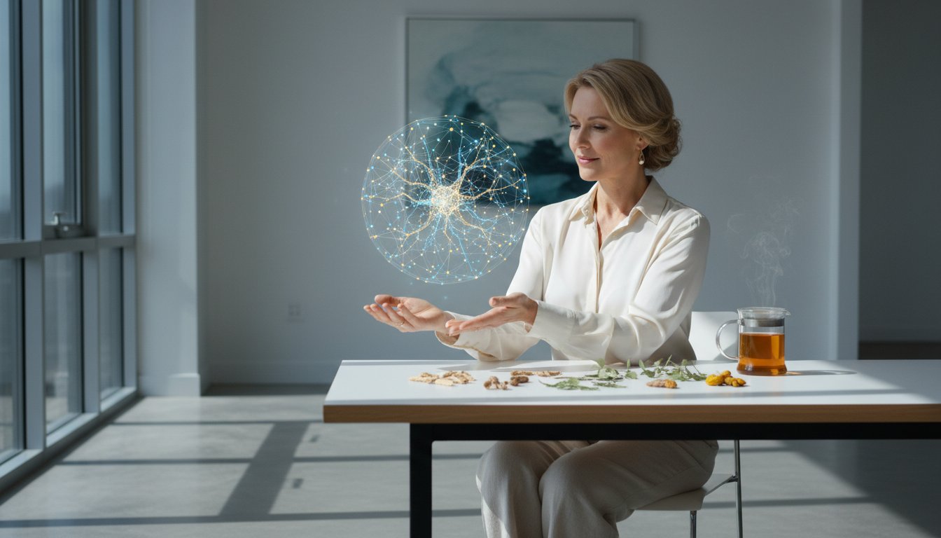 The Woman’s Guide to Brain Health in 2026: Bridging Ancient Wisdom and Modern Neuroscience