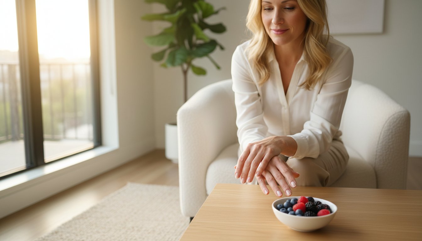 What Vitamins Help Nails Grow? A Holistic Guide for Women’s Vitality