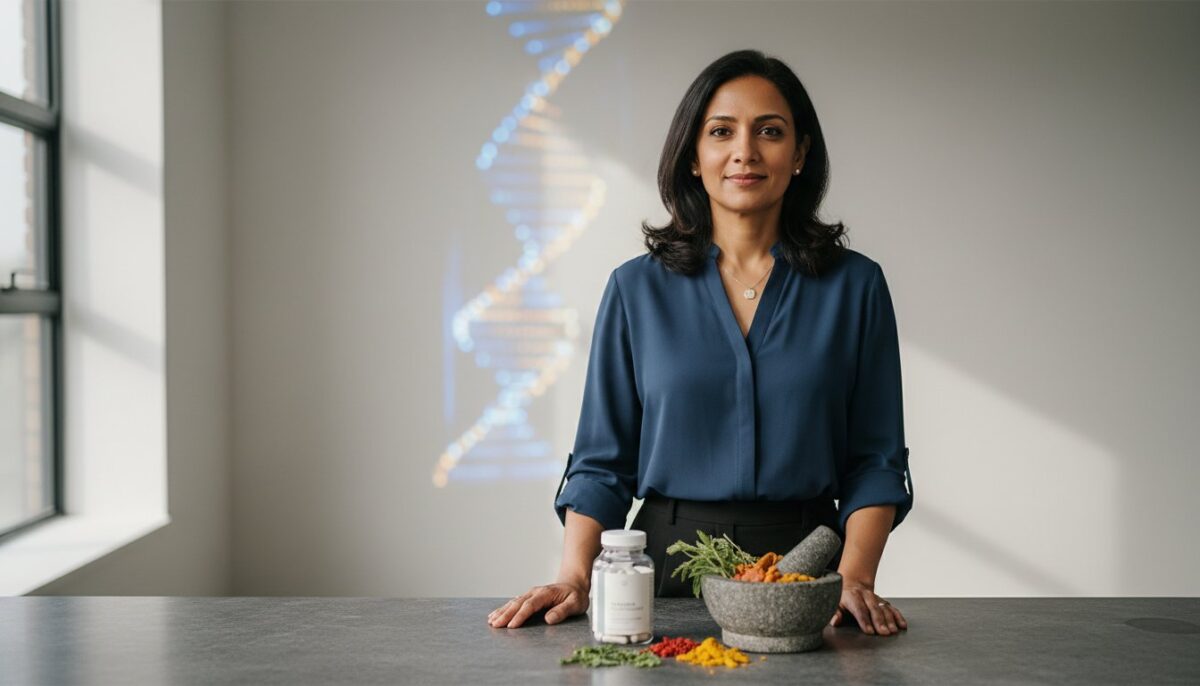 Women's Health in 2026: Bridging Ancient Wisdom and Modern Science for Total Wellness