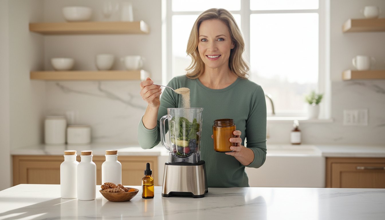 Empowering the Plant-Based Journey: The Ultimate Guide to Vegan Women’s Health Supplements in 2026