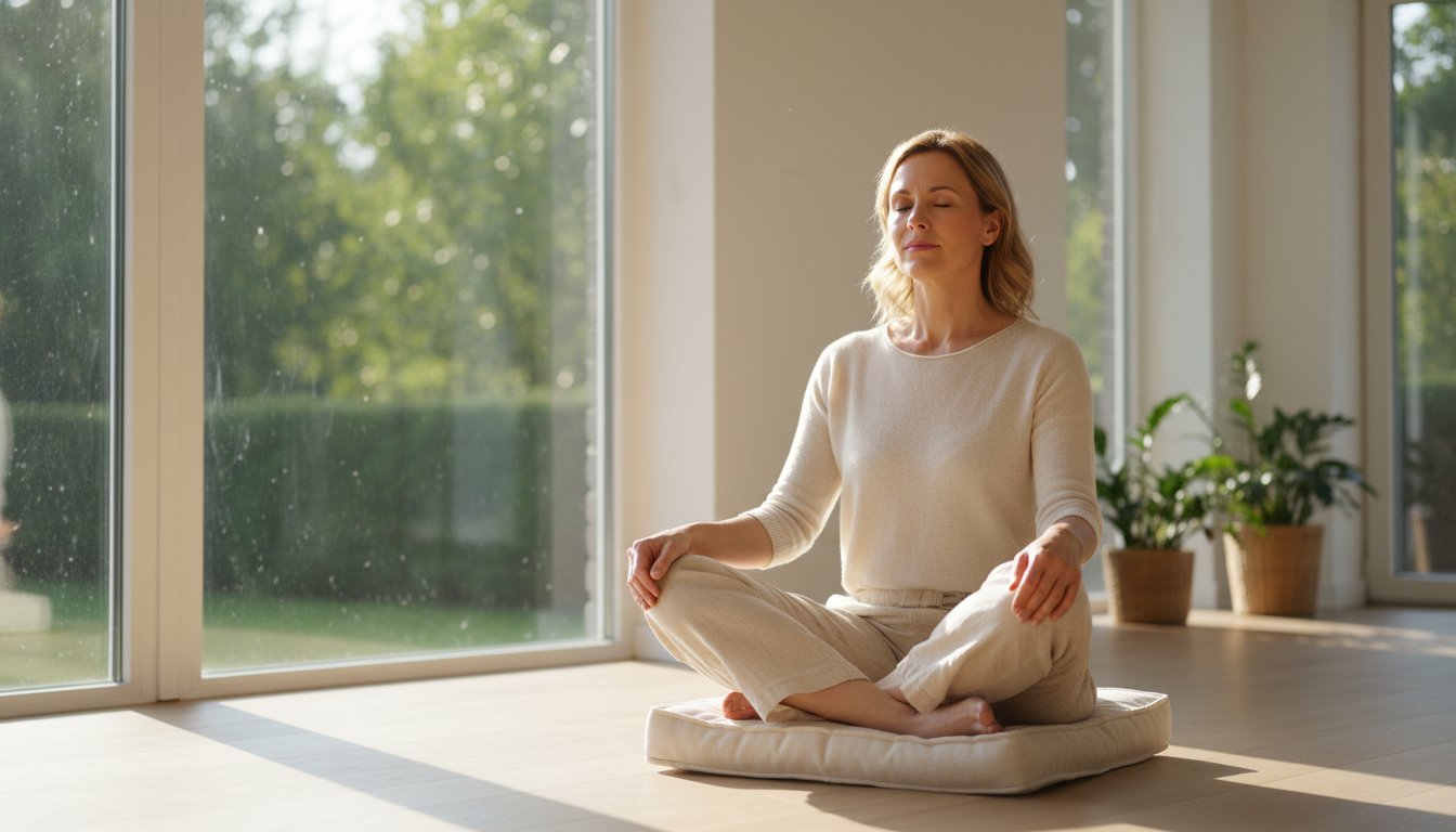 Natural Mood Support for Women: A Holistic Guide to Emotional Balance and Vitality