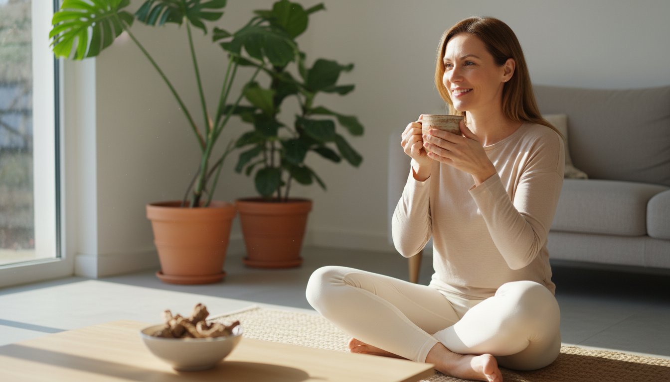 Shatavari for Female Reproductive Health: The Ayurvedic Queen of Herbs