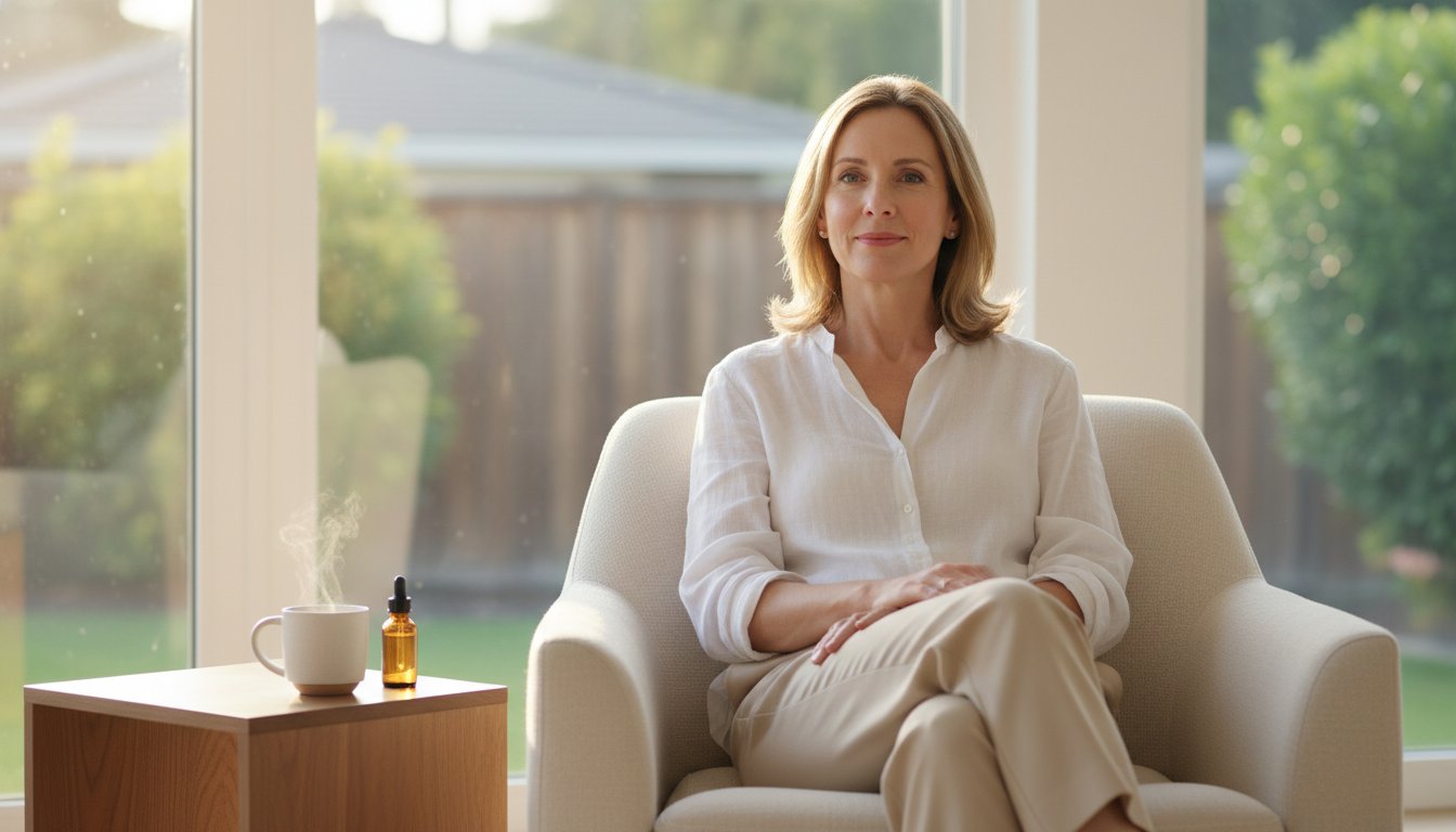 The Best Supplements for Women's Stress and Anxiety: A Holistic 2026 Guide
