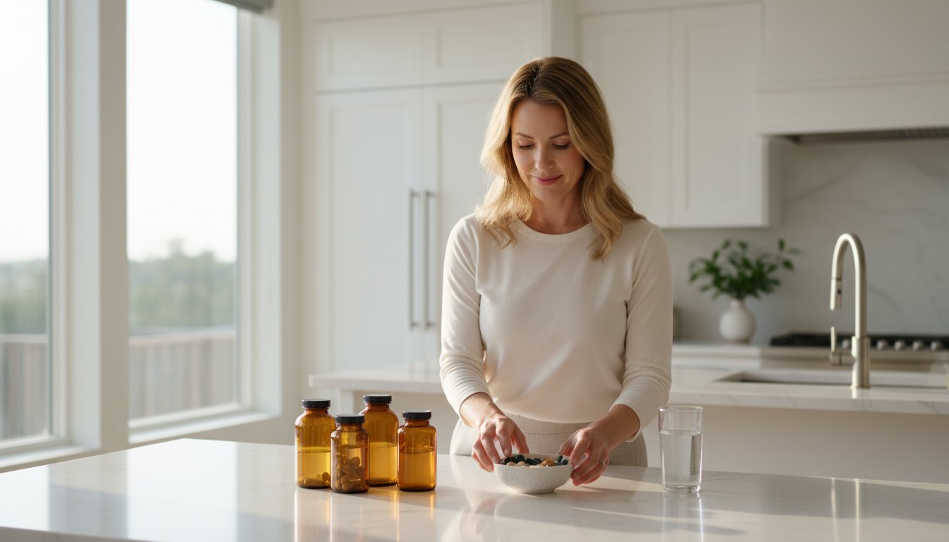 The Ultimate Guide to Choosing a Women's Wellness Kit in 2026